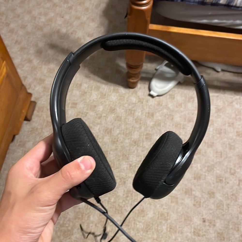 Headset